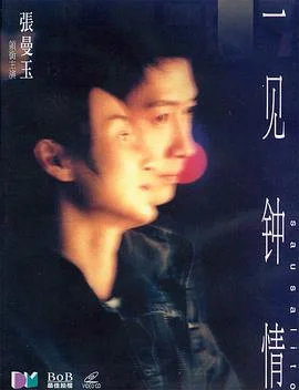 一见钟情 海报