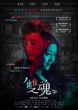 双魂 海报