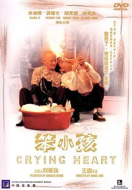 笨小孩 海报