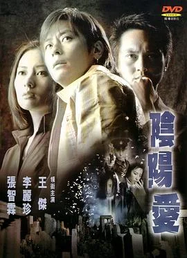 阴阳爱 海报