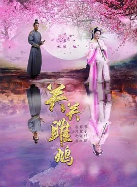 关关雎鸠 海报