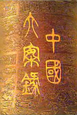 中国大案录 海报