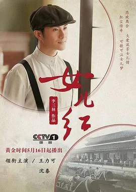 女儿红2017 海报