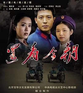 还看今朝 海报