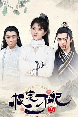 权宠刁妃 海报