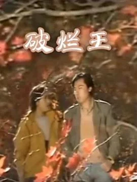 破烂王 海报