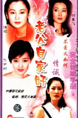 完全婚姻手册 海报