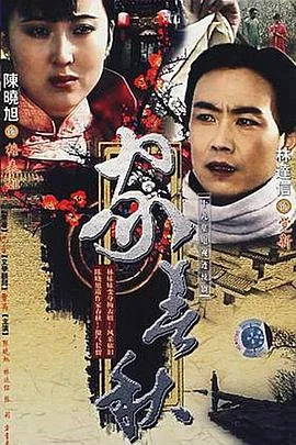 家春秋 海报