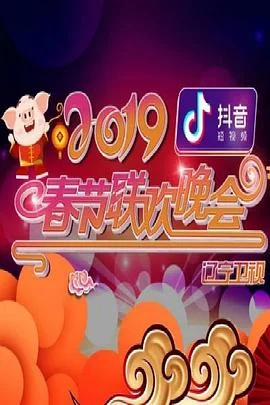 2019年辽宁卫视春节联欢晚会 海报