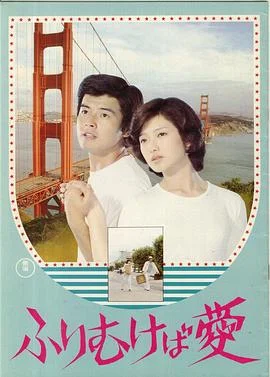 鸢之恋 海报