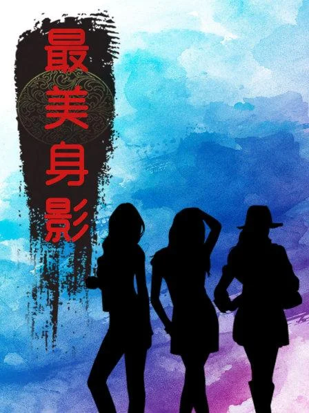 最美身影第一季 海报