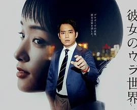 女友的里世界 海报