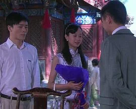 旗袍2011 海报