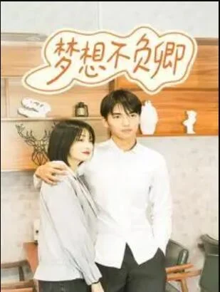 梦想不负卿 海报