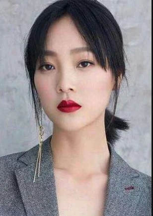 好汉杨炽 海报