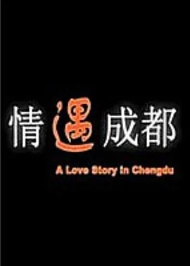情遇成都 海报