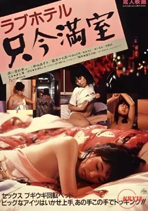 情趣酒店：无空位