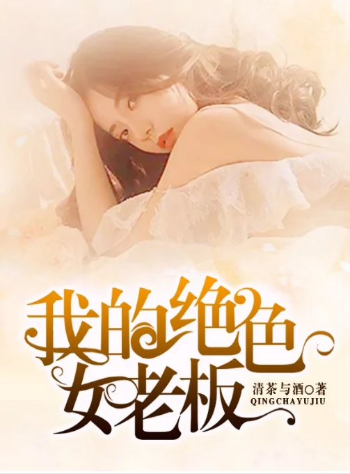我的绝色女老板 海报