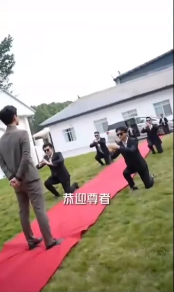 无上尊者短剧 海报
