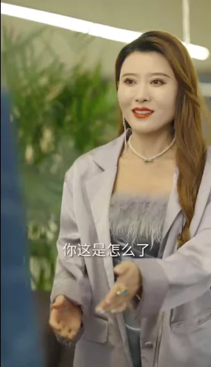 豪门弃婿 海报