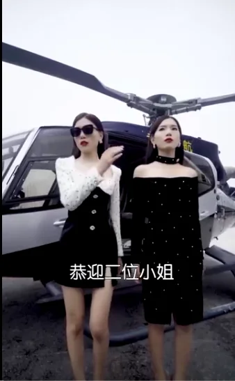 我的双胞胎姐妹 海报