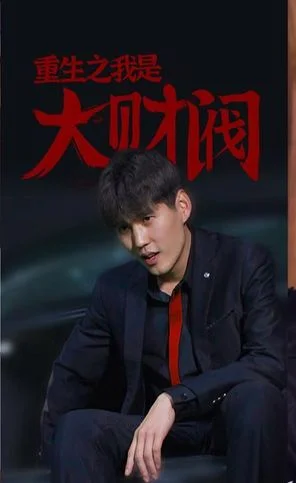 重生之我是大财阀 海报