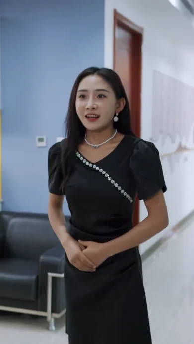 如龙赘婿 海报