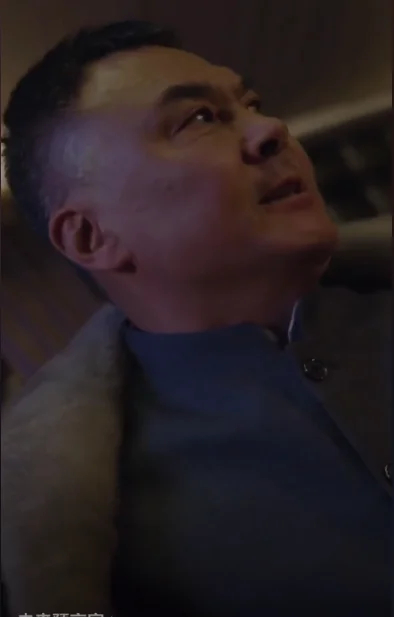 未来预言家 海报