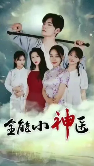 全能小神医 海报
