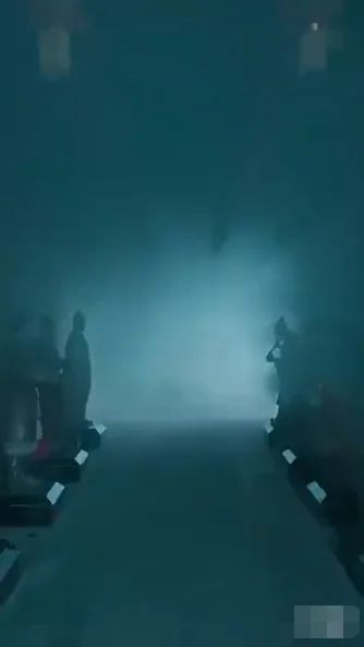神域天机阁 海报