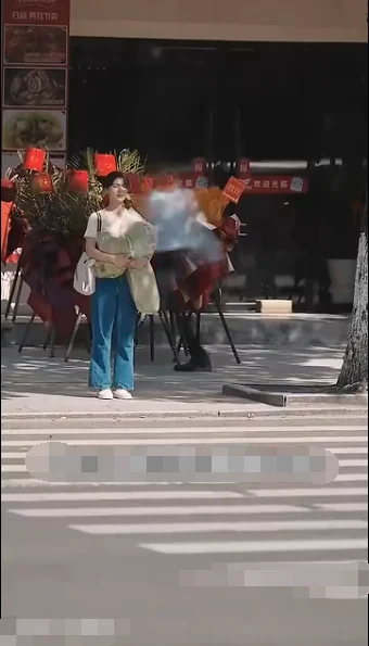 妻子的逆袭 海报