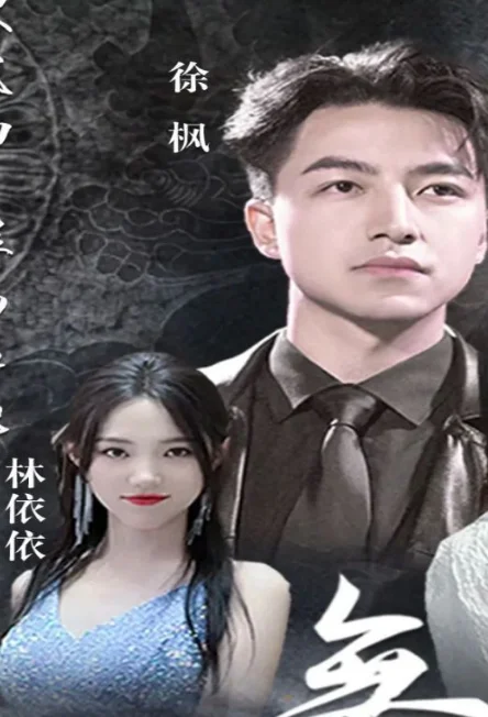 无上君王 海报