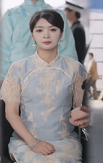 少帅的冷情妻 海报