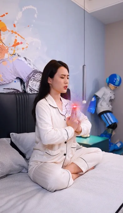 红娘下凡追夫记 海报