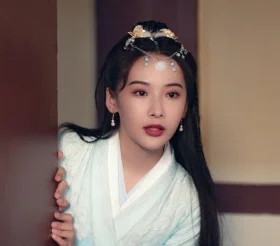 千金小娘子 海报