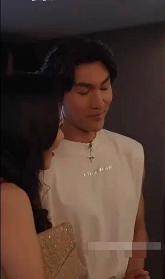 天龙狱主 海报