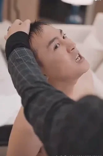 我真的不是至尊 海报