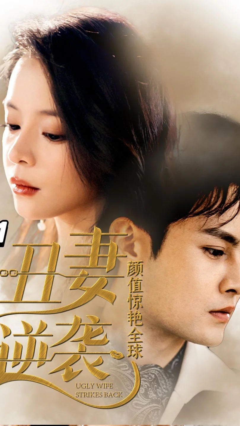 丑妻逆袭，颜值惊艳全球 海报