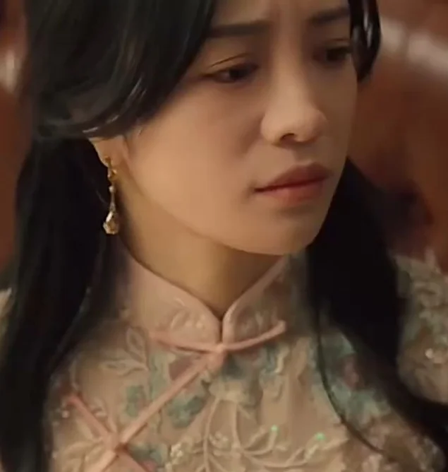 少帅，夫人说她不配 海报