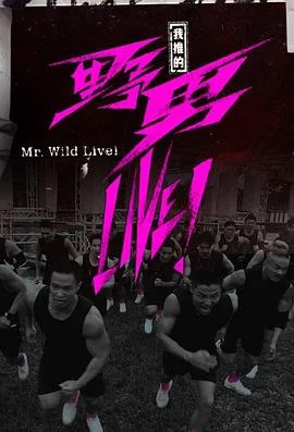 我推的野男LIVE！粤语