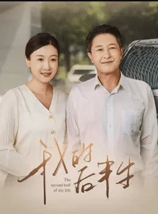 我的后半生 海报