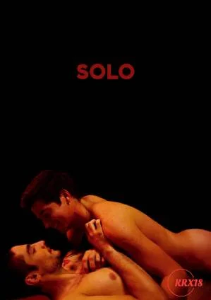 Solo 海报