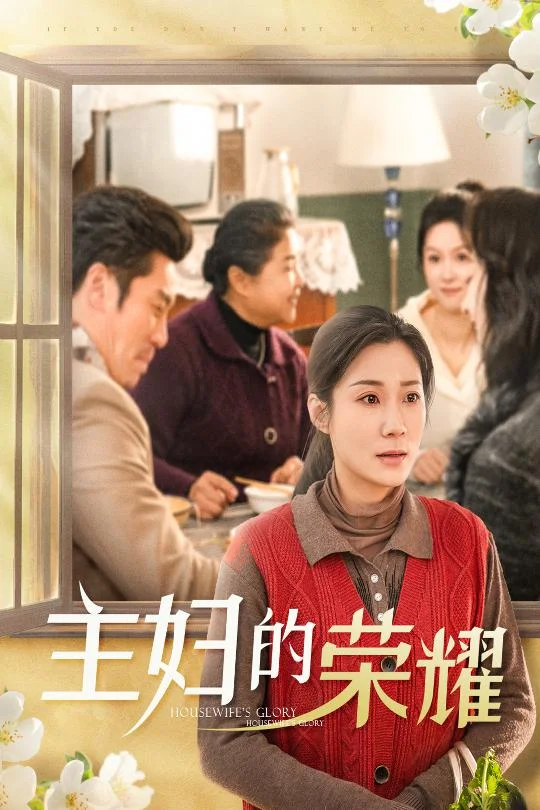 万家灯火无我一盏