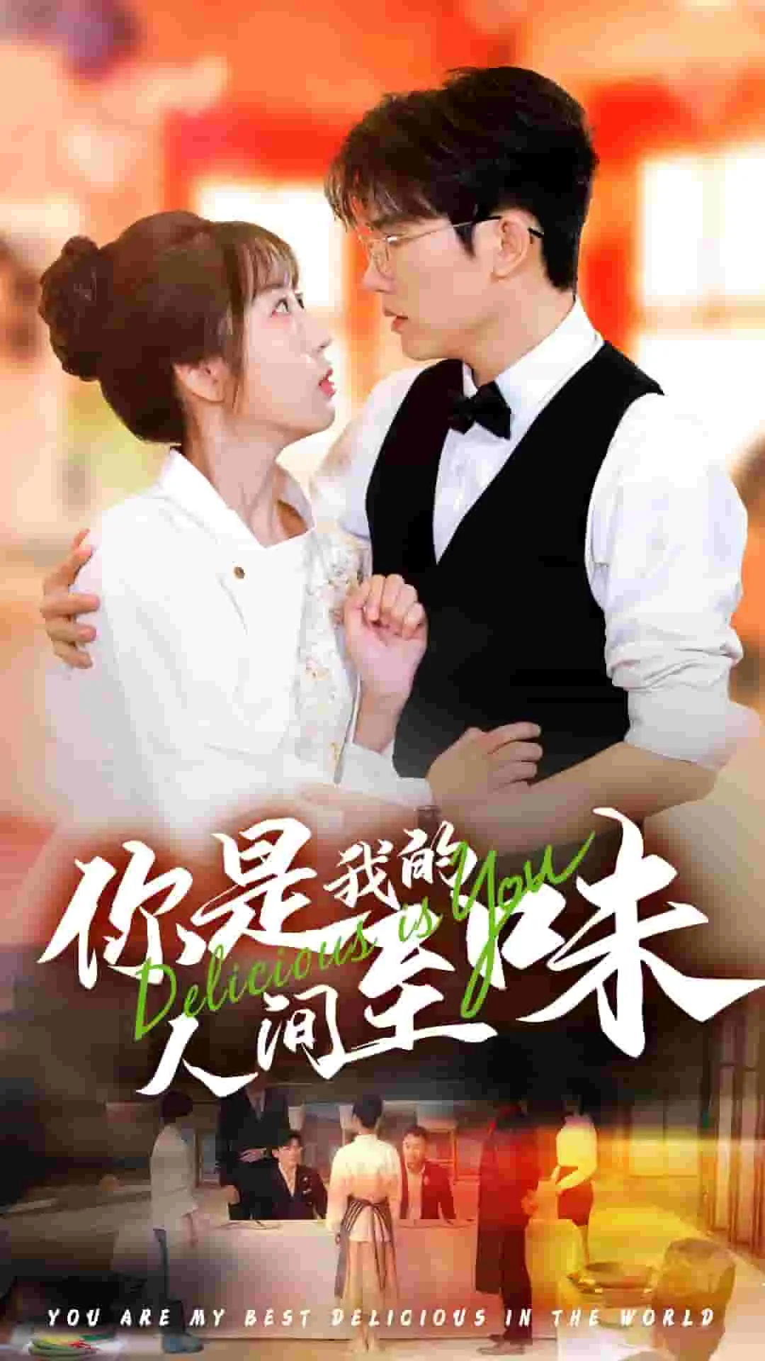 你是我的人间至味 短剧版