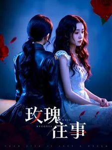 玫瑰往事 海报