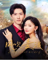 风吹麦浪（短剧版） 海报