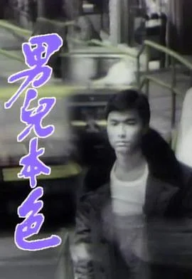 男儿本色国语