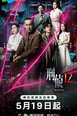 刑侦12