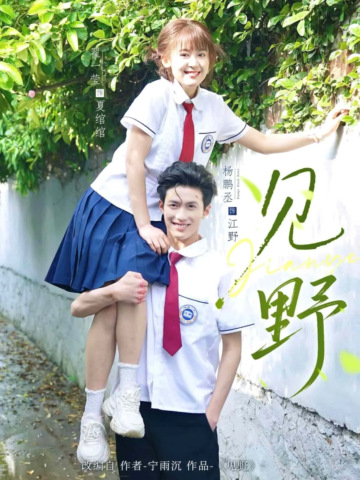 见野
