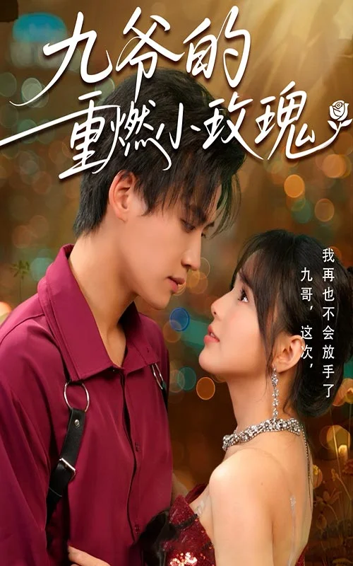 九爷的重燃小玫瑰